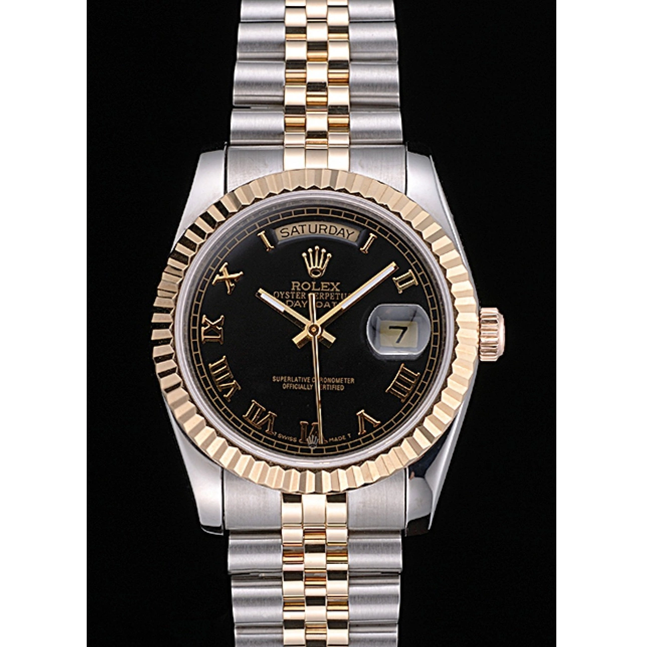 Best AAA Replica Sites Rolex Day-Date Mechanism-srl78 Swiss 0717